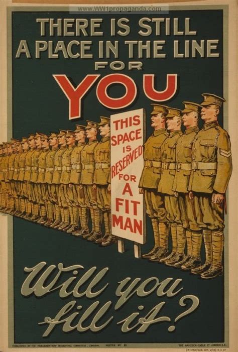 Ww1 Propaganda Tactics Revealed