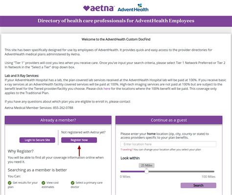 Www Aetna Com Docfind Custom Ahs Access To Aetna Docfind Custom Ahs