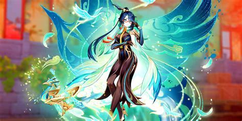 Xianyun Ascension: Boost Your Character Easily