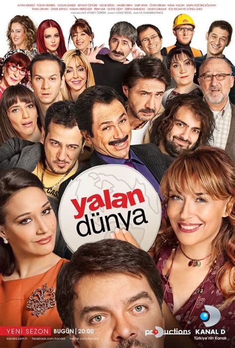 Yalan Dunya Cast Revealed