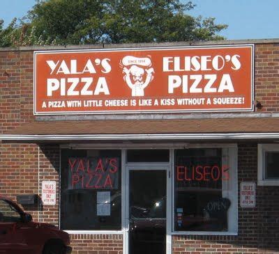 Yalas Pizza Lorain Ohio: Best Deals Daily