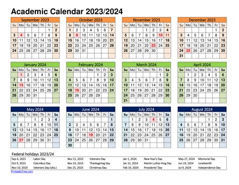 Yale Academic Calendar 2024