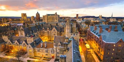 Yale Acceptance Rate Admissions Requirements Spark Admissions