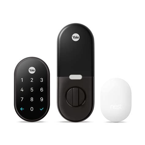 Yale And Nest: Unlock Seamless Home Automation