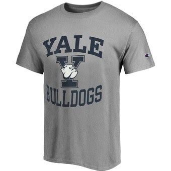 Yale Apparel Merchandise Yale University Gear Shop Fansedge