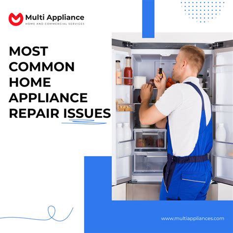 Yale Appliance Repair Tips: Fix Issues Fast