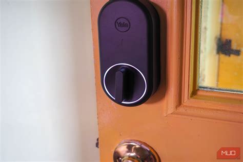 Yale Approach Lock With Yale Keypad Review Easy To Use Timed Auto