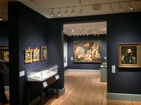 Yale Art Gallery Guide: Explore Masterpieces