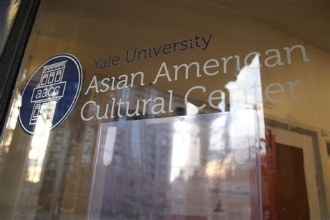 Yale Asian Center: Your Cultural Hub