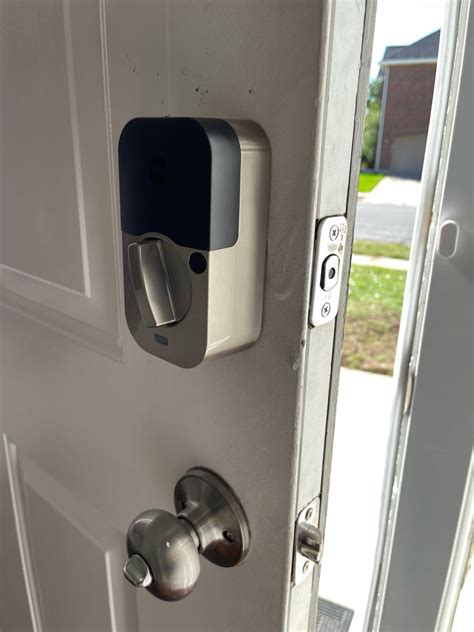 Yale Assure Lock 2: Easy Installation Guide