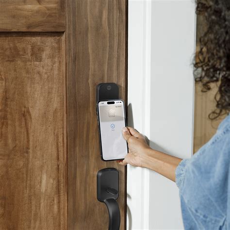 Yale Assure Lock 2 Plus With Apple Home Keys Yale Home