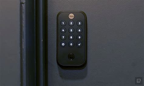 Yale Assure Lock 2 Review The Do Everything Smart Lock Engadget