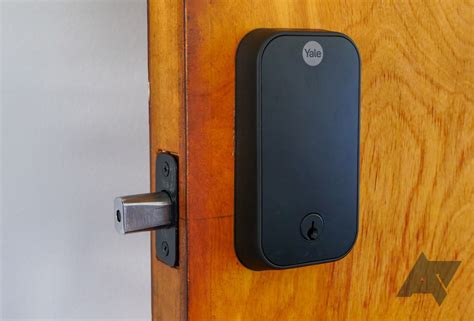 Yale Assure Lock 2: Secure Your Home Easily