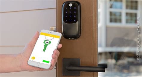 Yale Assure Lock: Secure Your Home Easily