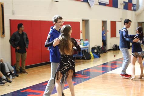 Yale Ballroom Dance Team Ballroom Dance Dance Teams Dance