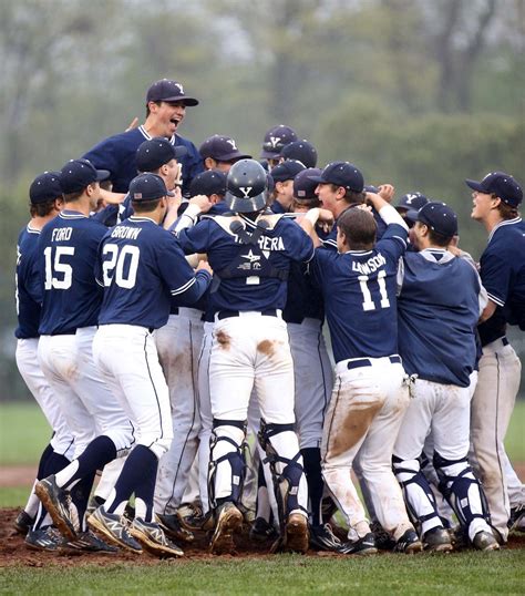 Yale Baseball Field: Check Game Schedule