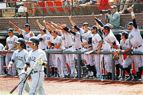 Yale Baseball Field Guide: Explore Facilities