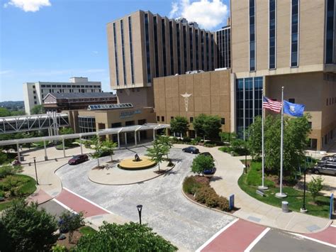 Yale Bridgeport Hospital