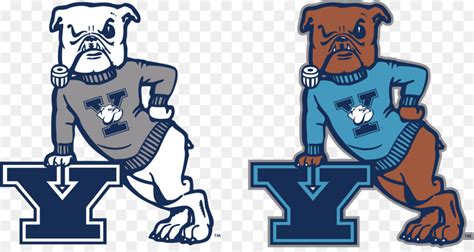 Yale Bulldogs Name Origin