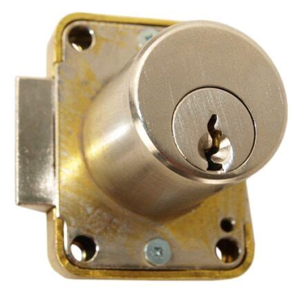 Yale Cabinet Lock