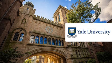 Yale Campus Tour