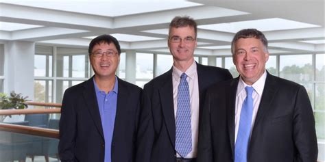 Yale Cancer Center Awarded Nih Spore Renewal For Lung Cancer Research