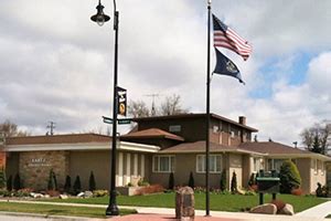 Yale Capac Richmond Mt Clemens Mi Funeral Home Cremation