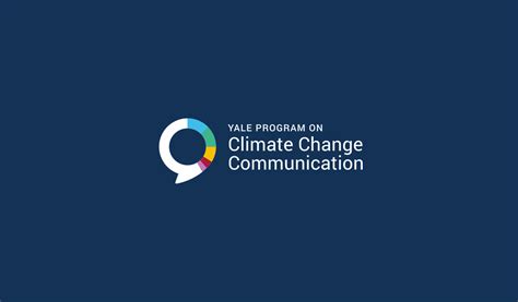 Yale Center For Climate Change Communication