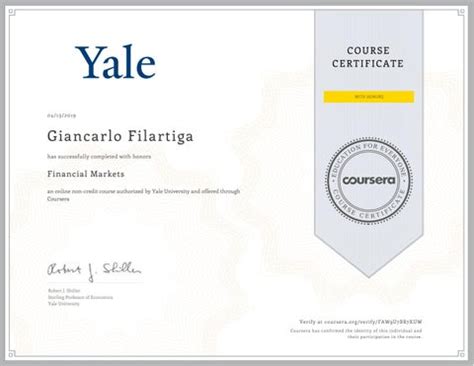 Yale Certificate Programs: Upskill Quickly