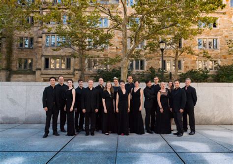 Yale Choral Director