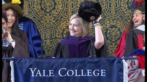 Yale Class Day: Honoring Student Success