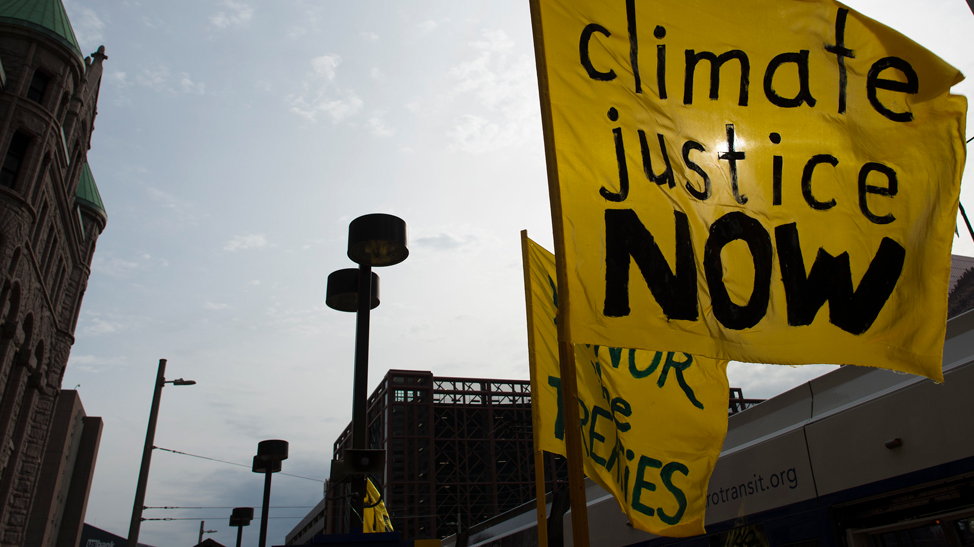 Yale Climate Connections: Expert Insights Daily