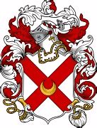 Yale Coat Of Arms English