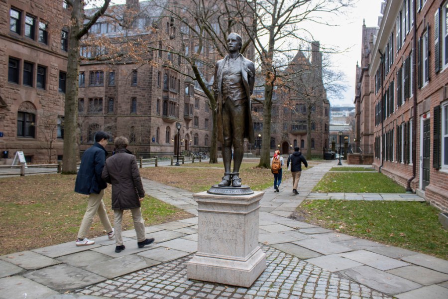 Yale College Republicans