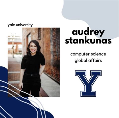 Yale Commit Shares The Secret To Her Success Blue Ace Media