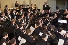 Yale Concert Band 99Th Season Opener Yale Bands