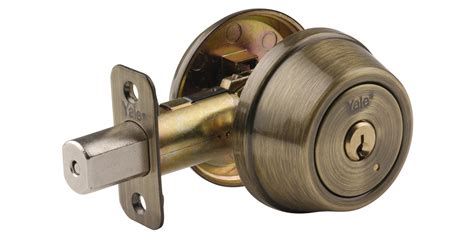 Yale Deadbolt Repair: Complete Guide