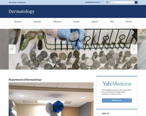 Yale Dermatology Associates Branford Ct