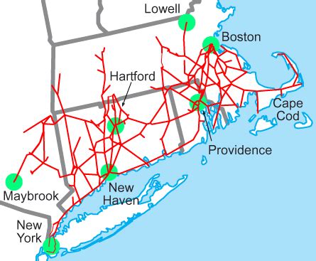 Yale Distance: Hartford To New Haven Guide