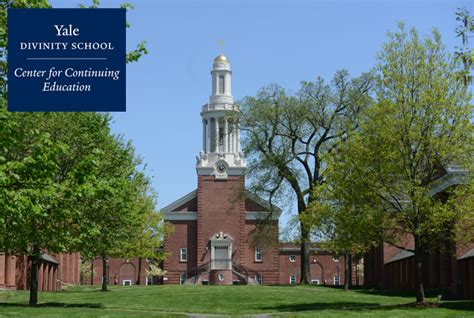 Yale Divinity School: Boost Admission Chances