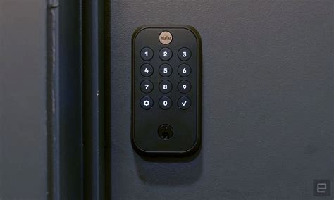 Yale Door Lock Setup: Secure Home Solutions