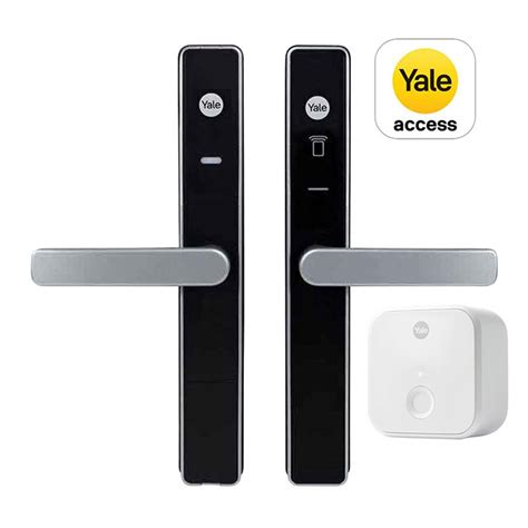 Yale Door Locks: Secure Home Solutions