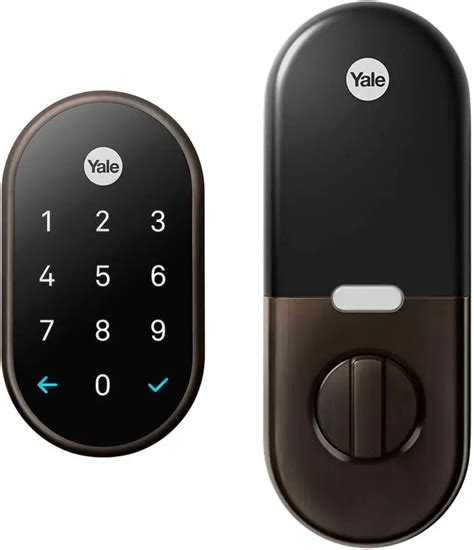 Yale Door Locks