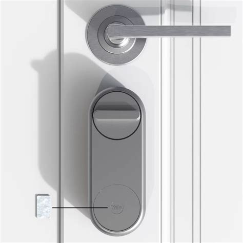 Yale Door Sense: Fix Issues In Minutes