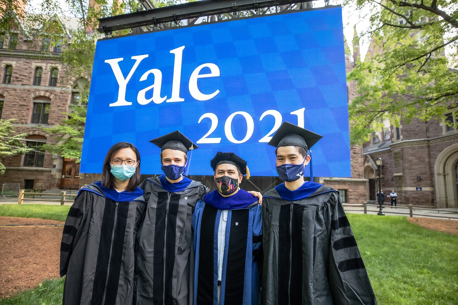 Yale Early Acceptance Rate