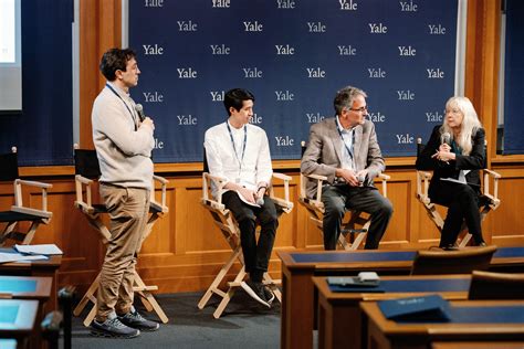 Yale Econ Dept Yale Economic Growth Center Flickr