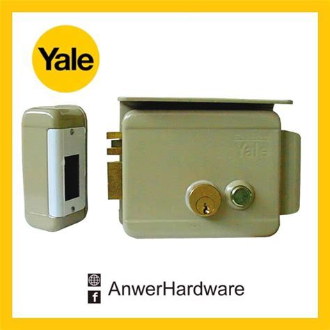 Yale Electric Dorchester