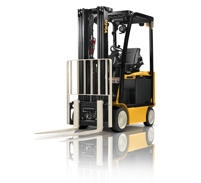 Yale Electric Forklifts