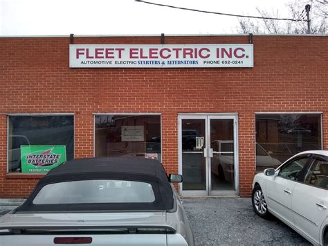 Yale Electric Harrisburg Pa: Fast Emergency Repairs