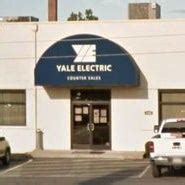 Yale Electric Supply Company Lancaster Pa